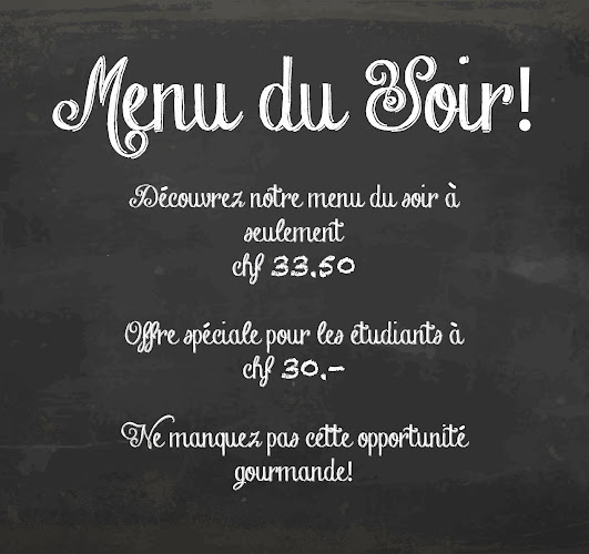 Le comptoir de Valérie