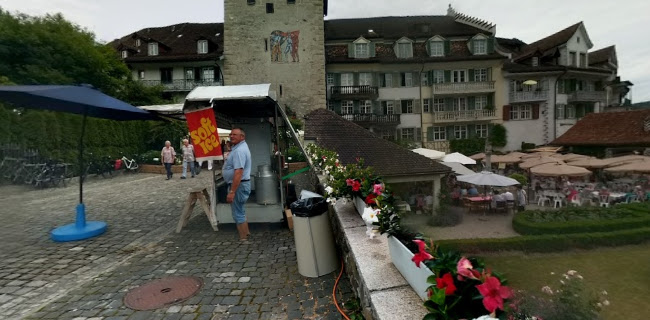 Pizzeria Ristorante Caprese GmbH - Bischofszell