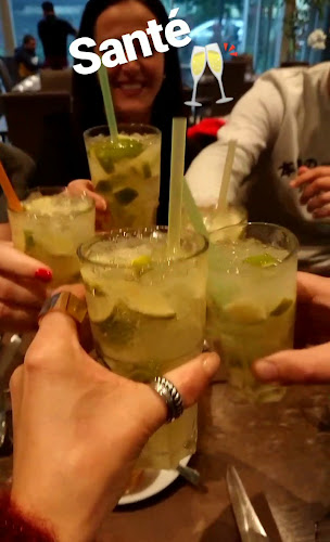 Le Brazil BeefGrill - Renens