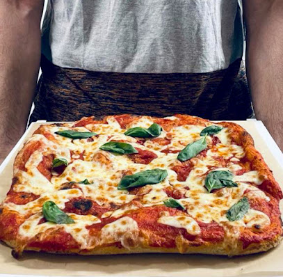 Phoqu’accia Pizza et Focaccia italiennes