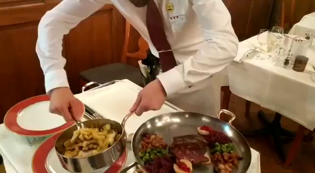 Opinii despre Gasthaus Albisgütli în Zürich - Gastronomie und Hotellerie