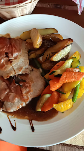 Restaurant Mona Lisa