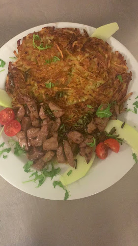 Ristorante Testarossa Pizzeria Pizza Kurier Restaurant