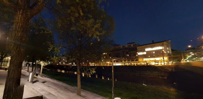 Rio Bar - Gastronomie und Hotellerie