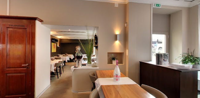 Restaurant de la Gare "Chez Sandro" - Le Locle