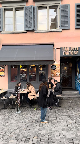 Raclette Factory - Gastronomie und Hotellerie