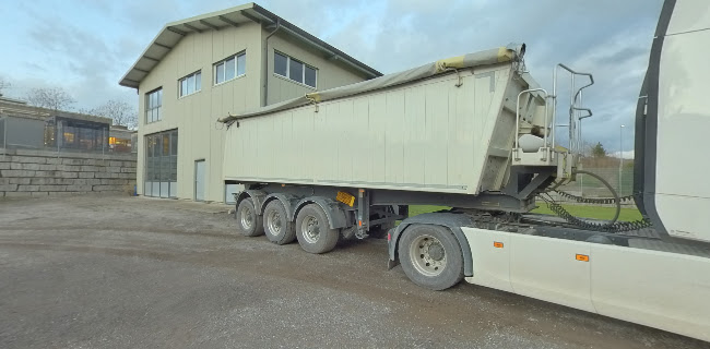 Restaurant Kreuzstrasse