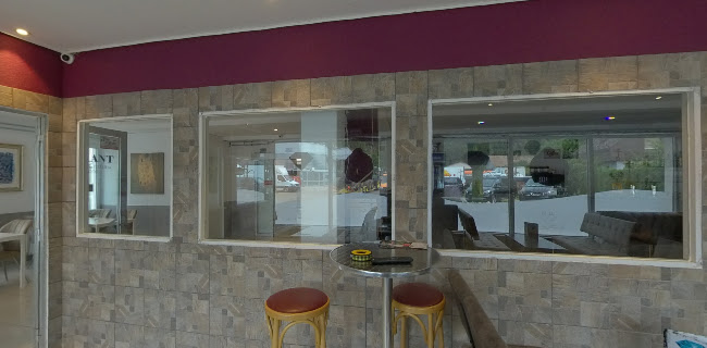 Opinii despre Diamant Pizzeria Restaurant und Lounge Bar în Studen - Gastronomie und Hotellerie