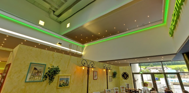 Kohldampf Restaurant & Bierbar im Cinedome Abtwil