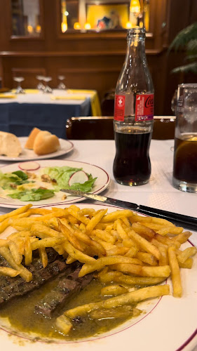 Relais de l'Entrecôte Genève