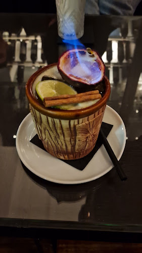 Opinii despre Le LP's Bar în Lausanne - Gastronomie und Hotellerie