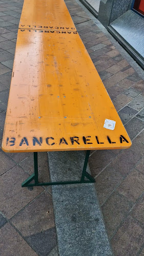 Comentarii opinii despre Munger Tea Room