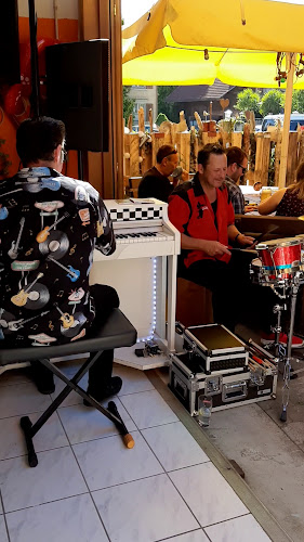 Opinii despre Manolitos în Affeltrangen - Gastronomie und Hotellerie