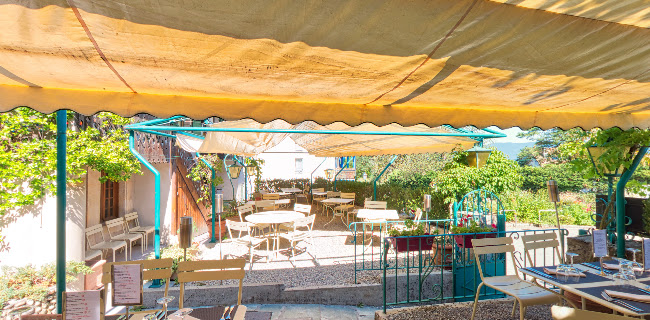 Le Relais de Chambésy - Pregny-Chambésy