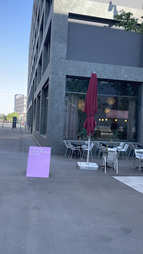 Opinii despre Roots în Zürich - Gastronomie und Hotellerie