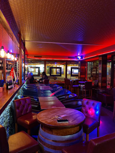 Le Constellation - Crans-Montana