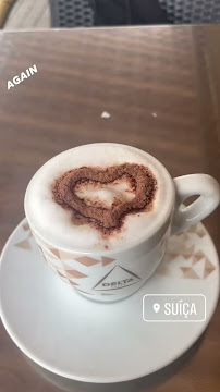 Café & Bistro Leopold - Küssnacht