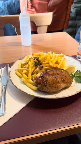 Opinii despre Restaurant Gertrudhof în Zürich - Gastronomie und Hotellerie