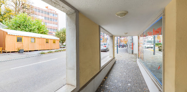 Chilli Take Away - Uster