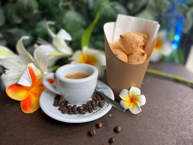 Açai Point & Co Genève - Gastronomie und Hotellerie