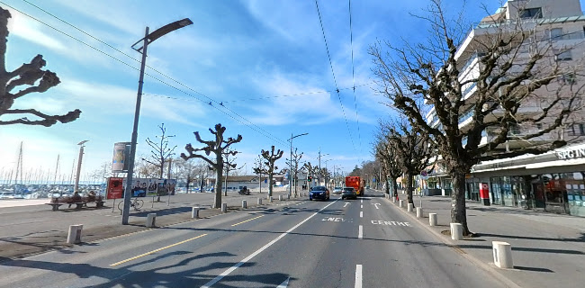 MGM Café - Lausanne