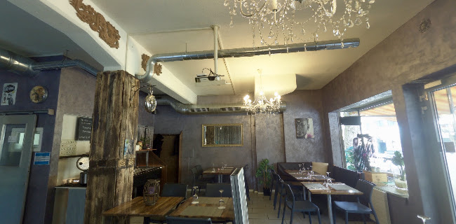 Yil's Thai Cuisine - Gastronomie und Hotellerie