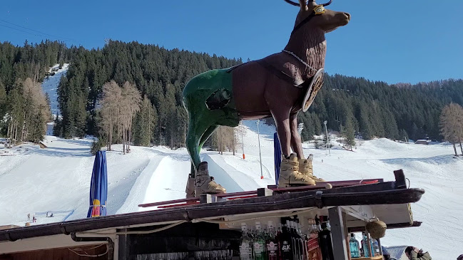 Opinii despre Restaurant Bolgen Plaza în Davos - Gastronomie und Hotellerie