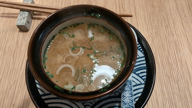 Opinii despre Hiro Omakase în La Chaux-de-Fonds - Gastronomie und Hotellerie