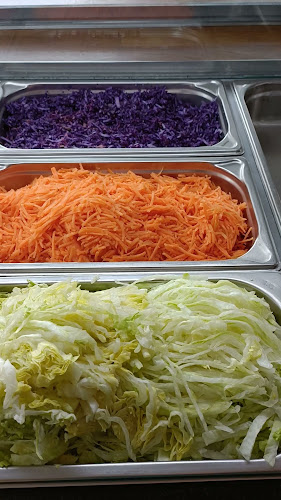 Opinii despre فلافل &. شاورما& حلال în Bern - Gastronomie und Hotellerie