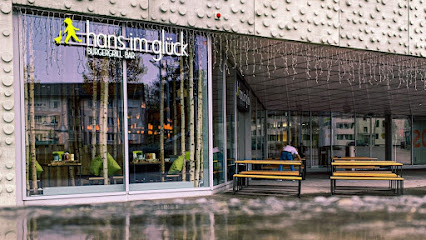 HANS IM GLÜCK - WINTERTHUR Rosenberg