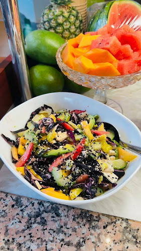 Opinii despre ISLA Cucina Asia Restaurant and Takeaway în Dättwil - Gastronomie und Hotellerie