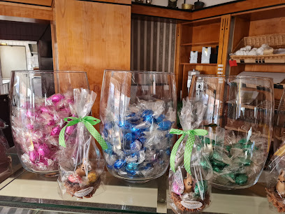 Reck Beck die Feinbäckerei