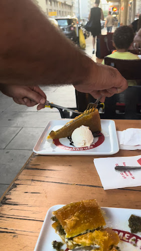 Opinii despre SAFE MEAT (STEAKHOUSE) în Geneva - Gastronomie und Hotellerie