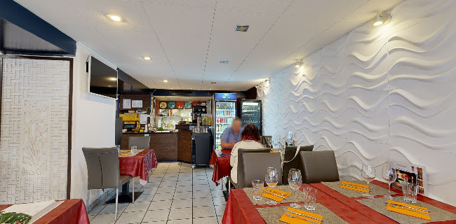 Le Lotus, succursale de Restaurant Deli, Zhong Xiaofen & Ma Xuefei