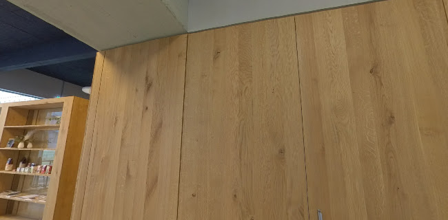 Bio Bistro im Westfeld - Basel