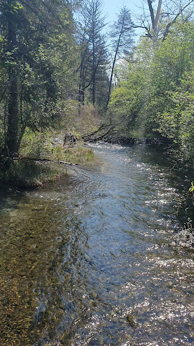 Restaurant Jägerheim