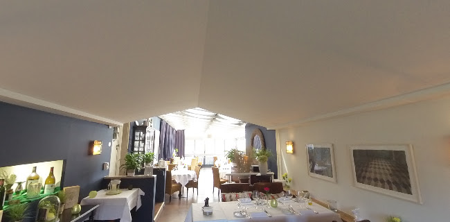 Seerestaurant Steinburg - Küsnacht