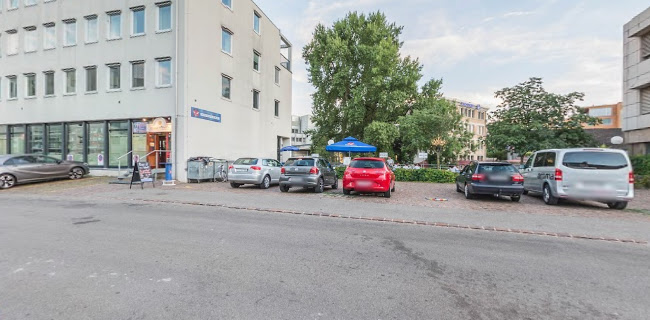 Metzgerstrasse 4, 8500 Frauenfeld