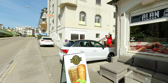 Heimatstrasse 31, 9008 St. Gallen