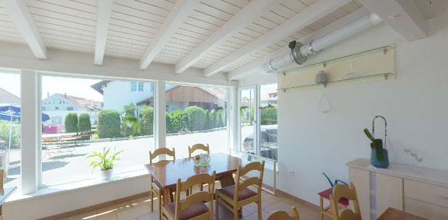 Restaurant Alpenblick