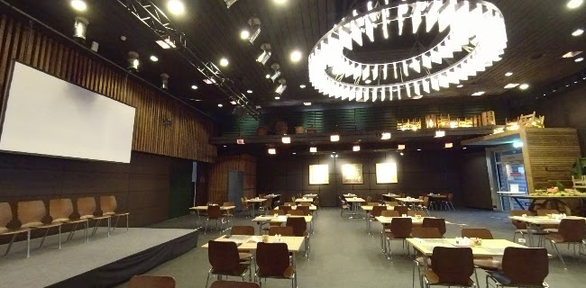 Opinii despre Säntis Gastronomie AG în St. Gallen - Gastronomie und Hotellerie