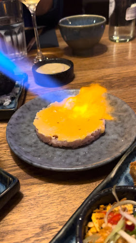 Gaijin Izakaya - Zürich