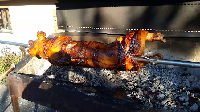 Bierhaus - Oberuzwil