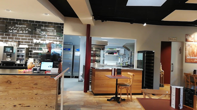 Opinii despre Albis Beck Café Ottenbach în Ottenbach - Gastronomie und Hotellerie