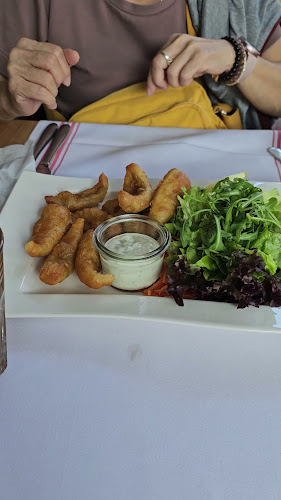 Opinii despre Pfistern în Luzern - Gastronomie und Hotellerie