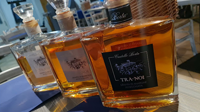 Jamm Bell Art of Napoli food - Gastronomie und Hotellerie