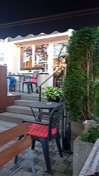 Opinii despre Café Ambiente în Dübendorf - Gastronomie und Hotellerie