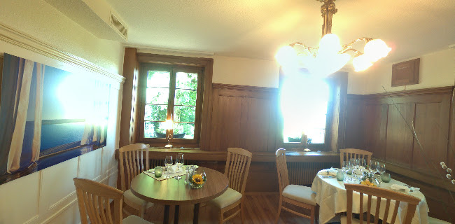 Restaurant Rossberg GmbH - Kemptthal