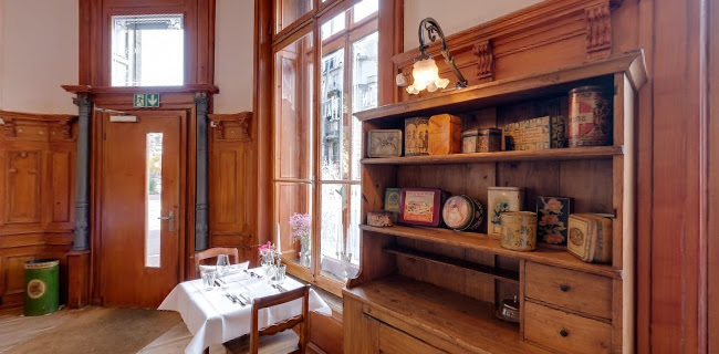 Comentarii opinii despre Alpenrose