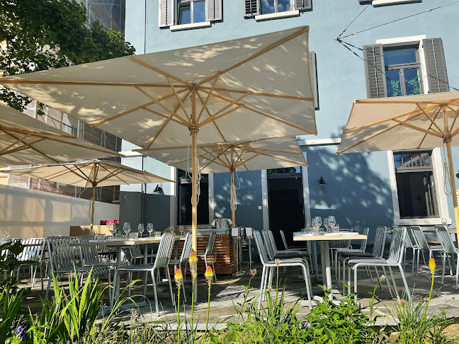 Freyastrasse 3, 8004 Zürich